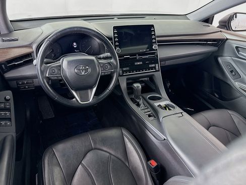 Certified 2019 Toyota Avalon XLE w/ Moonroof Package image 19