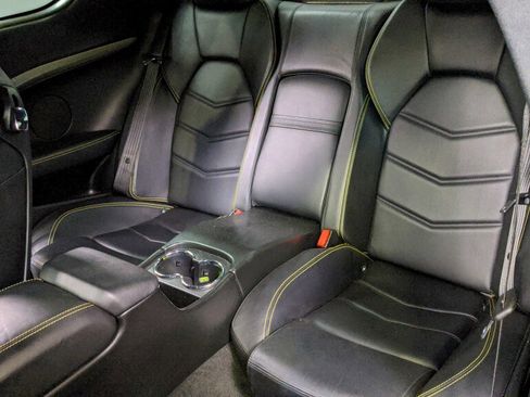 Used 2014 Maserati GranTurismo Sport image 32