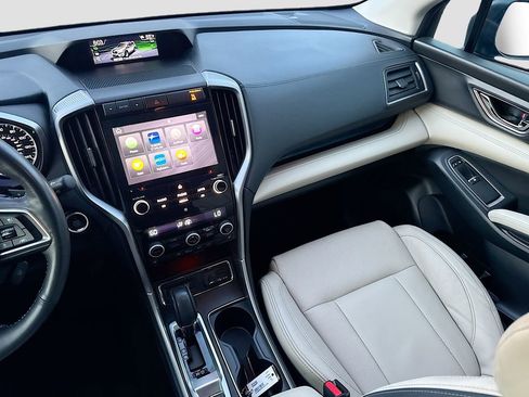 Used 2019 Subaru Ascent Limited image 29