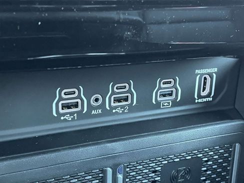 New 2026 RAM 1500 Laramie image 6