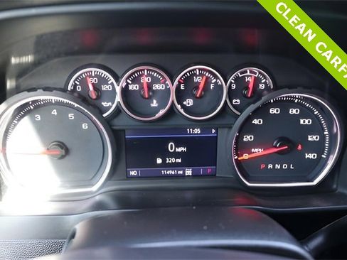 Used 2022 Chevrolet Silverado 3500 LT w/ Convenience Package image 24