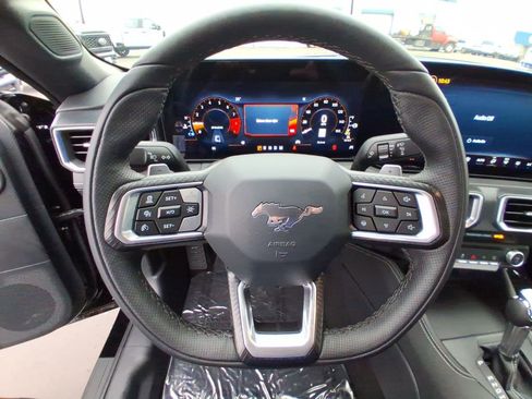 New 2026 Ford Mustang GT Premium image 14