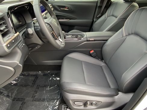 New 2026 Toyota Crown Limited image 20