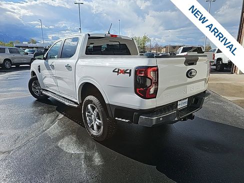 Used 2024 Ford Ranger XLT w/ Trailer Tow Package image 5