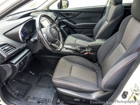 Used 2021 Subaru Crosstrek 2.0i Premium w/ Moonroof Package image 9