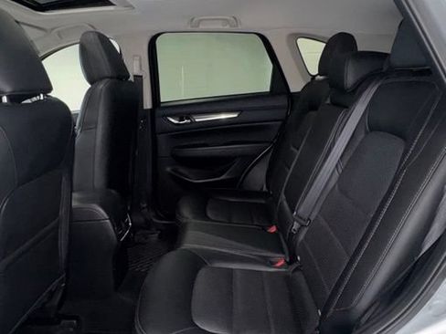 Used 2018 MAZDA CX-5 Grand Touring w/ Premium Package AWD/4WD image 10