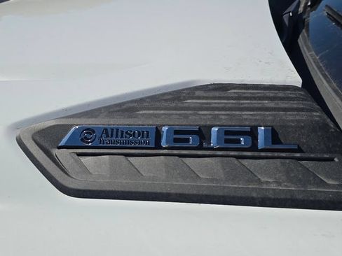 New 2026 Chevrolet Silverado 2500 W/T w/ WT/CX Safety Package RWD image 18