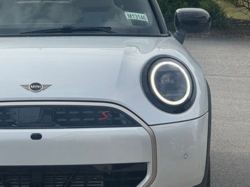 New 2026 MINI Cooper S image 8