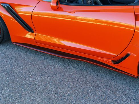 Used 2019 Chevrolet Corvette ZR1 RWD image 38