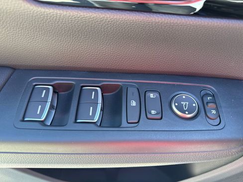 New 2026 Honda CR-V Sport Touring image 13