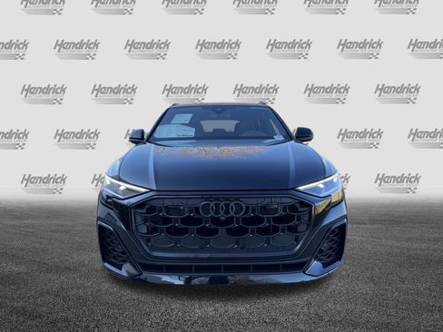 New 2026 Audi Q8 Premium Plus image 3