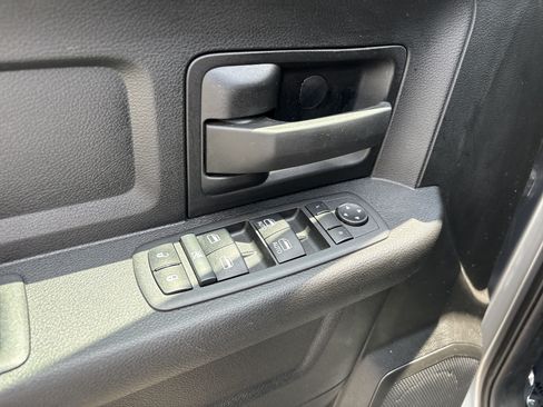 Used 2022 RAM 2500 Tradesman AWD/4WD image 15
