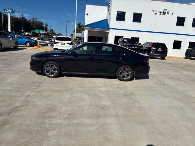 Used 2024 Honda Accord EX image 20