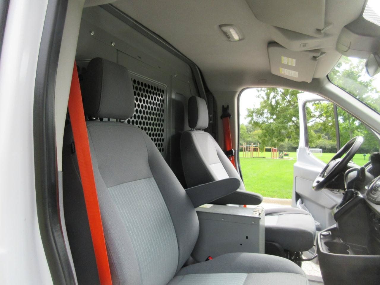 Used 2018 Ford Transit 150 148 Low Roof RWD image 40