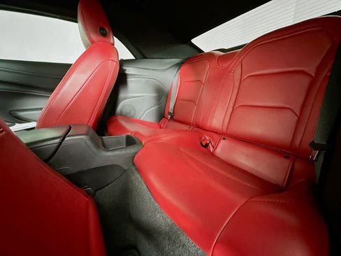 Used 2019 Chevrolet Camaro SS image 13