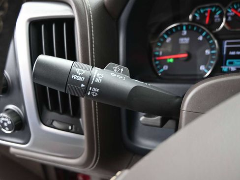 Used 2018 GMC Sierra 1500 SLT AWD/4WD image 16