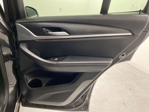 Used 2024 BMW X3 xDrive30i w/ Convenience Package image 37