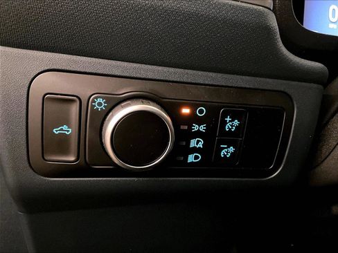 Used 2025 Ford Maverick Lariat w/ Black Appearance Package image 30