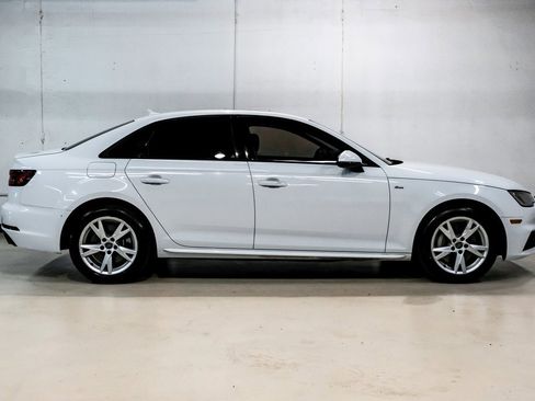 Used 2018 Audi A4 2.0T Premium w/ Convenience Package image 9