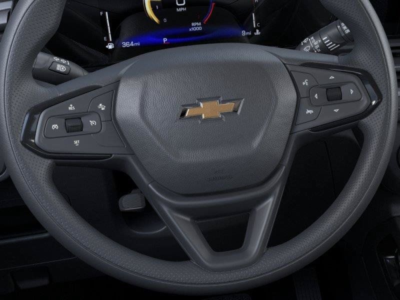 New 2026 Chevrolet TrailBlazer LS w/ LS Convenience Package FWD image 19