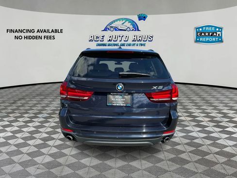 Used 2015 BMW X5 xDrive35i image 6