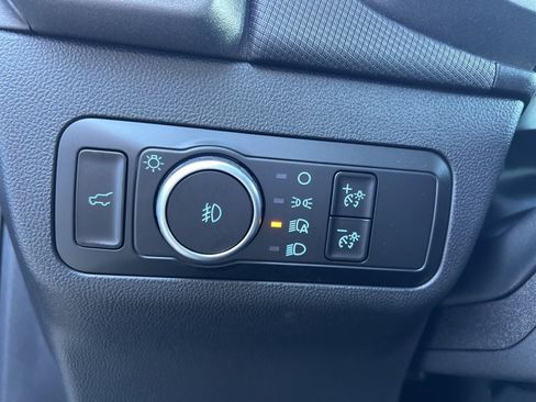 New 2025 Ford Bronco Sport Big Bend w/ Convenience Package image 15