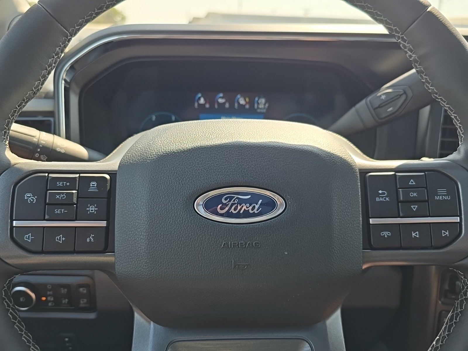 New 2026 Ford F350 Lariat w/ Lariat Ultimate Package AWD/4WD image 20