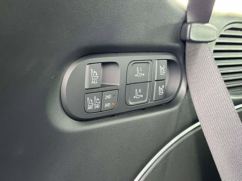 New 2026 Hyundai Palisade Calligraphy FWD image 20