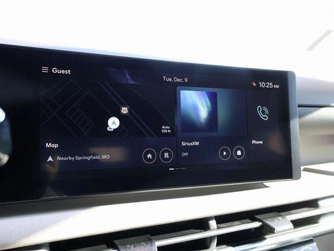 New 2026 Hyundai Tucson SEL image 35