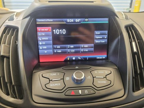 Used 2014 Ford Escape SE w/ Equipment Group 201A AWD/4WD image 25