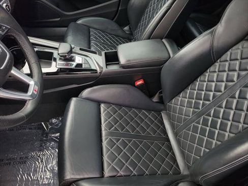 Used 2023 Audi S5 Premium Plus w/ Premium Plus Package AWD/4WD image 16