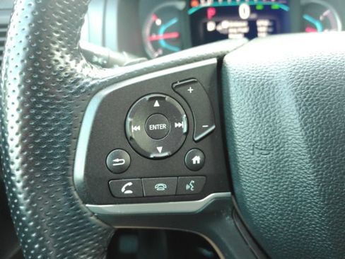 Used 2020 Honda Passport EX-L image 40