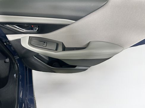 Used 2025 Subaru Legacy Premium AWD/4WD image 29