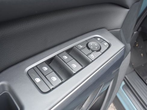 New 2026 Nissan Pathfinder Rock Creek w/ Rock Creek Premium Package image 13