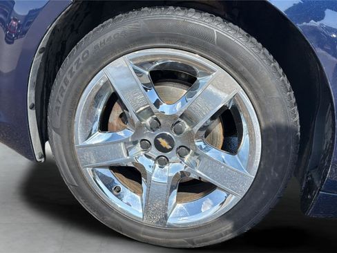 Used 2012 Chevrolet Malibu LS w/ LS Uplevel Package image 17