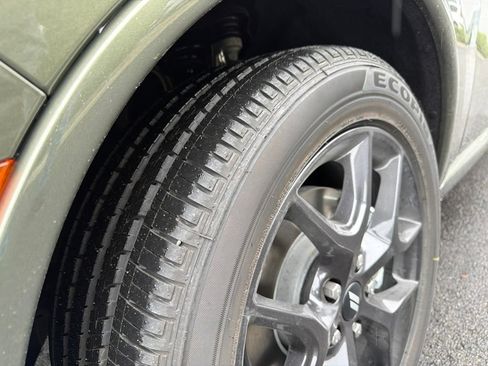 New 2027 Dodge Durango GT AWD/4WD image 12