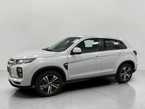 New 2026 Mitsubishi Outlander Sport ES AWD/4WD image 7