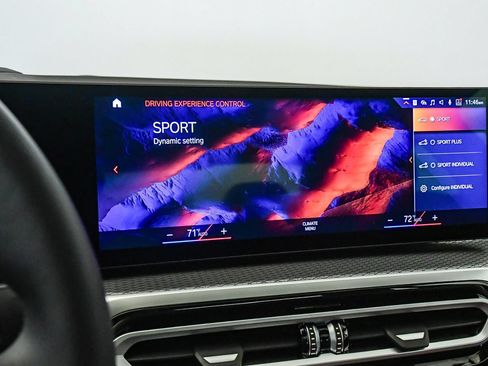 Used 2024 BMW M440i Coupe w/ Premium Package RWD image 23