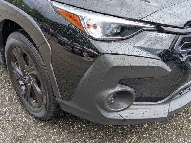 Used 2024 Subaru Crosstrek 2.0i AWD/4WD image 2