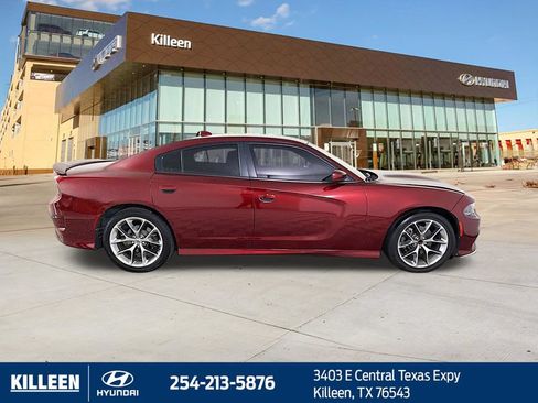 Used 2020 Dodge Charger GT RWD image 5
