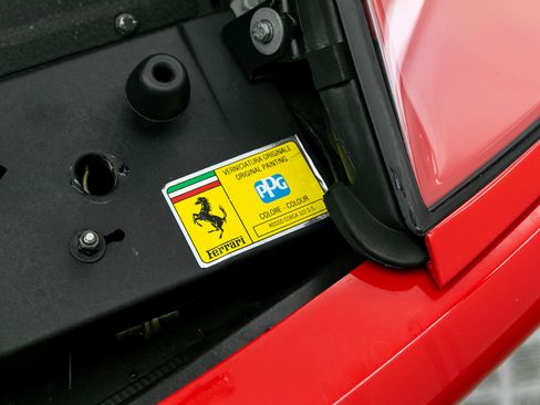 Used 2003 Ferrari 575M Maranello image 42