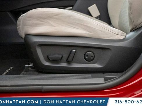 Used 2023 Nissan Rogue SV image 20