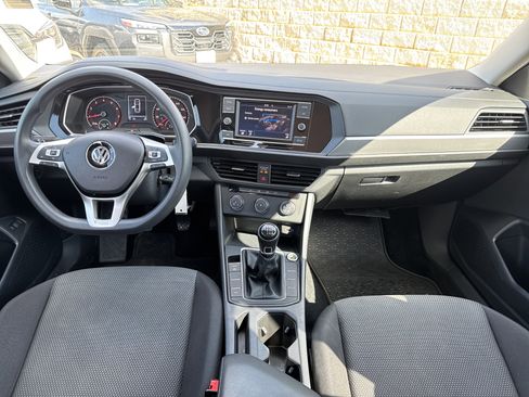 Used 2019 Volkswagen Jetta S FWD image 10