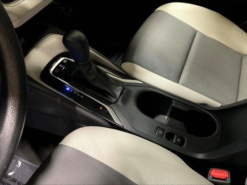 Certified 2024 Toyota Corolla LE image 18
