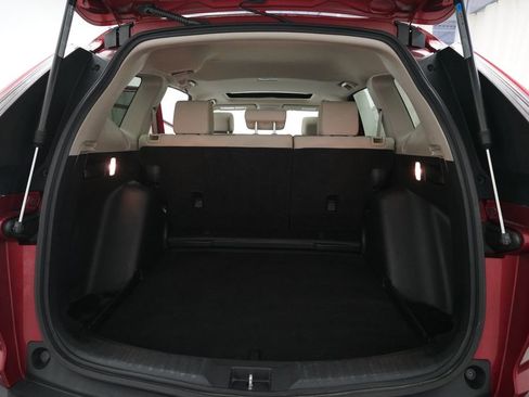 Used 2018 Honda CR-V EX image 10