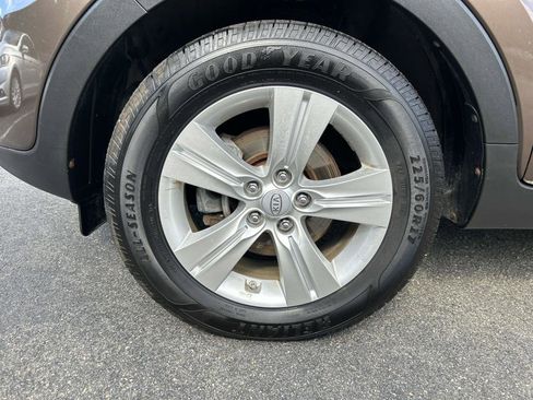 Used 2011 Kia Sportage LX w/ Convenience Pkg image 5