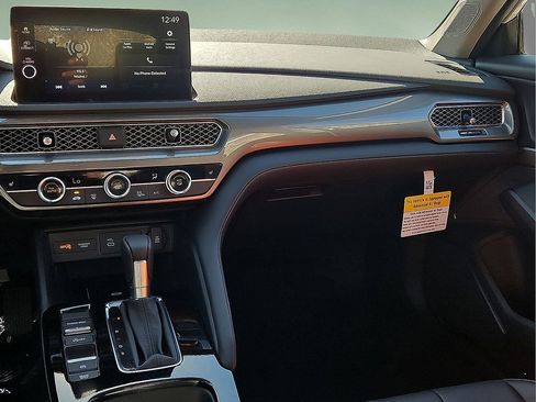 New 2026 Acura Integra Base image 12