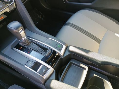 Used 2018 Honda Civic EX-T image 29