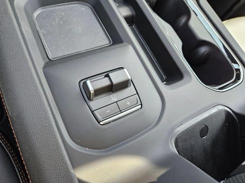 New 2026 GMC Sierra 3500 AT4 w/ AT4 Premium Plus Package AWD/4WD image 34