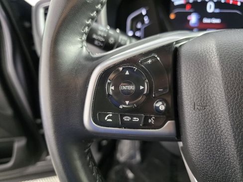 Used 2021 Honda CR-V Touring image 22
